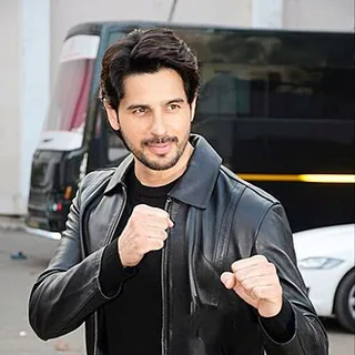 Sidharth Malhotra