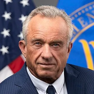Robert F. Kennedy Jr.