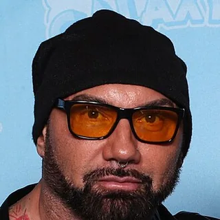 Dave Bautista