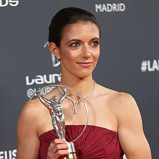 Aitana Bonmatí