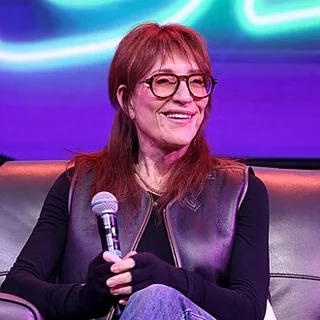 Katey Sagal