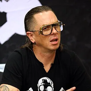 Sid Wilson