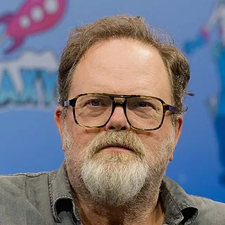 Rainn Wilson