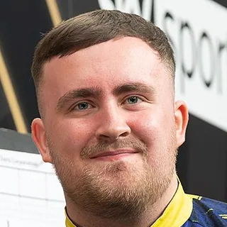 Luke Littler