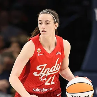 Caitlin Clark