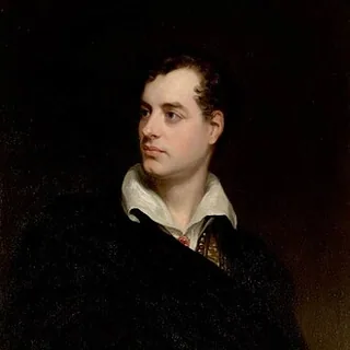 Lord Byron