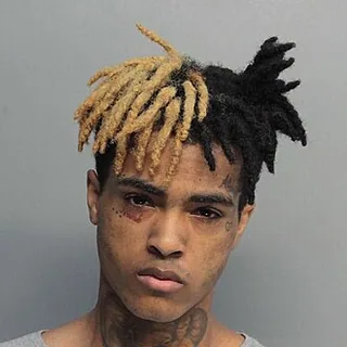 XXXTentacion