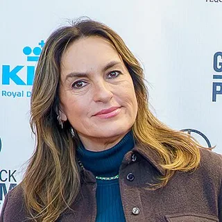 Mariska Hargitay