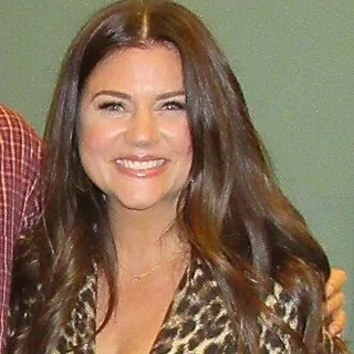 Tiffani Thiessen
