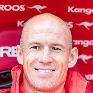 Arjen Robben