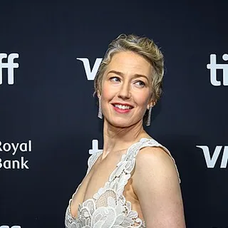 Carrie Coon