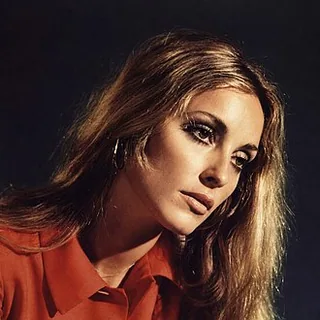 Sharon Tate