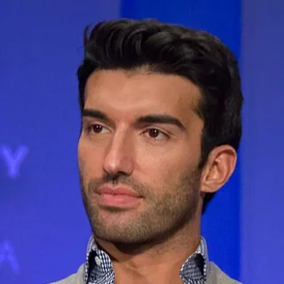Justin Baldoni