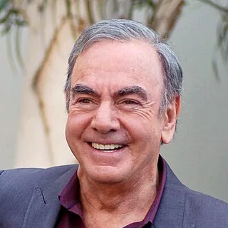 Neil Diamond
