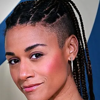 Ariana DeBose