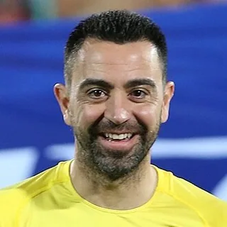 Xavi