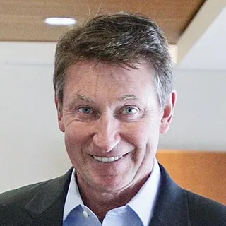 Wayne Gretzky