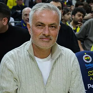 José Mourinho