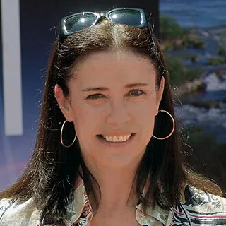 Mimi Rogers
