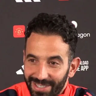 Ruben Amorim