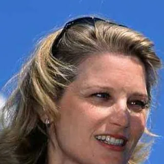 Bridget Fonda