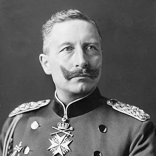 Wilhelm II