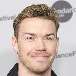 Will Poulter