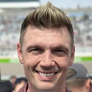 Nick Carter