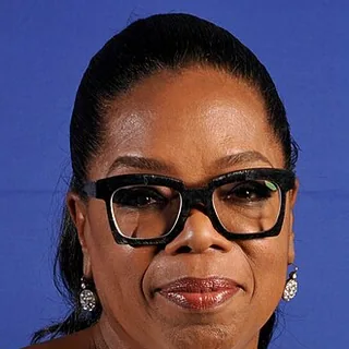 Oprah Winfrey