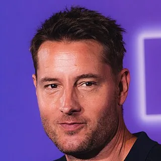 Justin Hartley