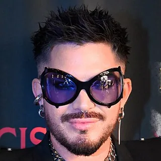 Adam Lambert