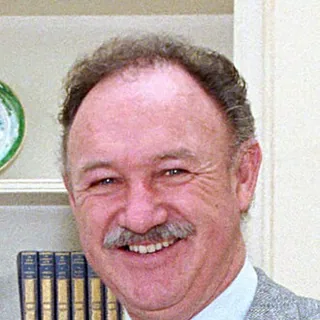 Gene Hackman