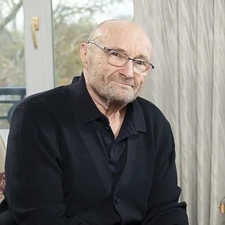 Phil Collins