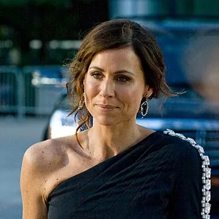 Minnie Driver