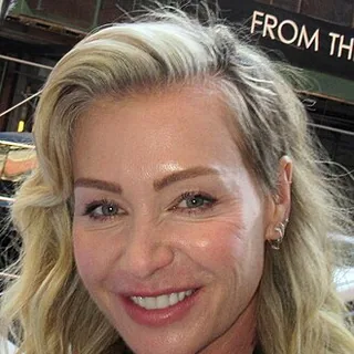 Portia de Rossi