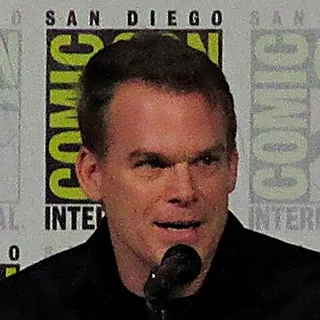 Michael C. Hall