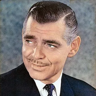 Clark Gable