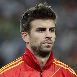 Gerard Piqué