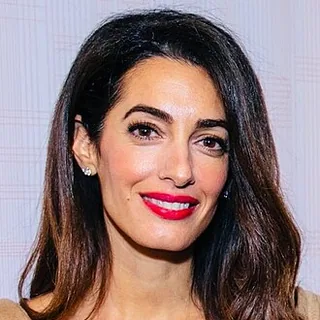 Amal Clooney