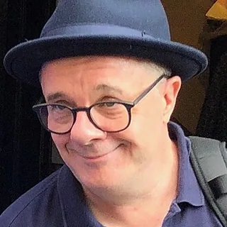 Nathan Lane