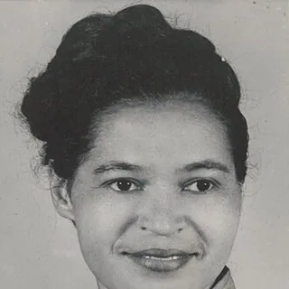 Rosa Parks