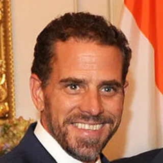 Hunter Biden