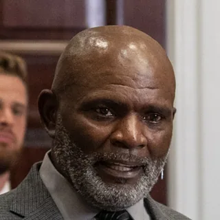 Lawrence Taylor