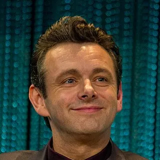 Michael Sheen