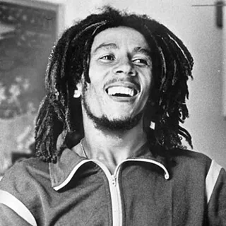 Bob Marley