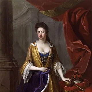 Anne, Queen of Great Britain