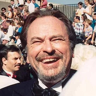 Rip Torn