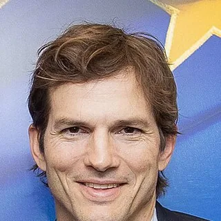 Ashton Kutcher