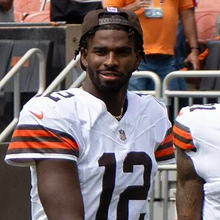 Shedeur Sanders