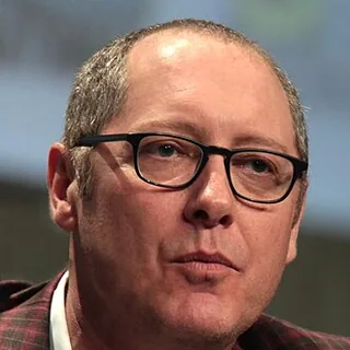 James Spader